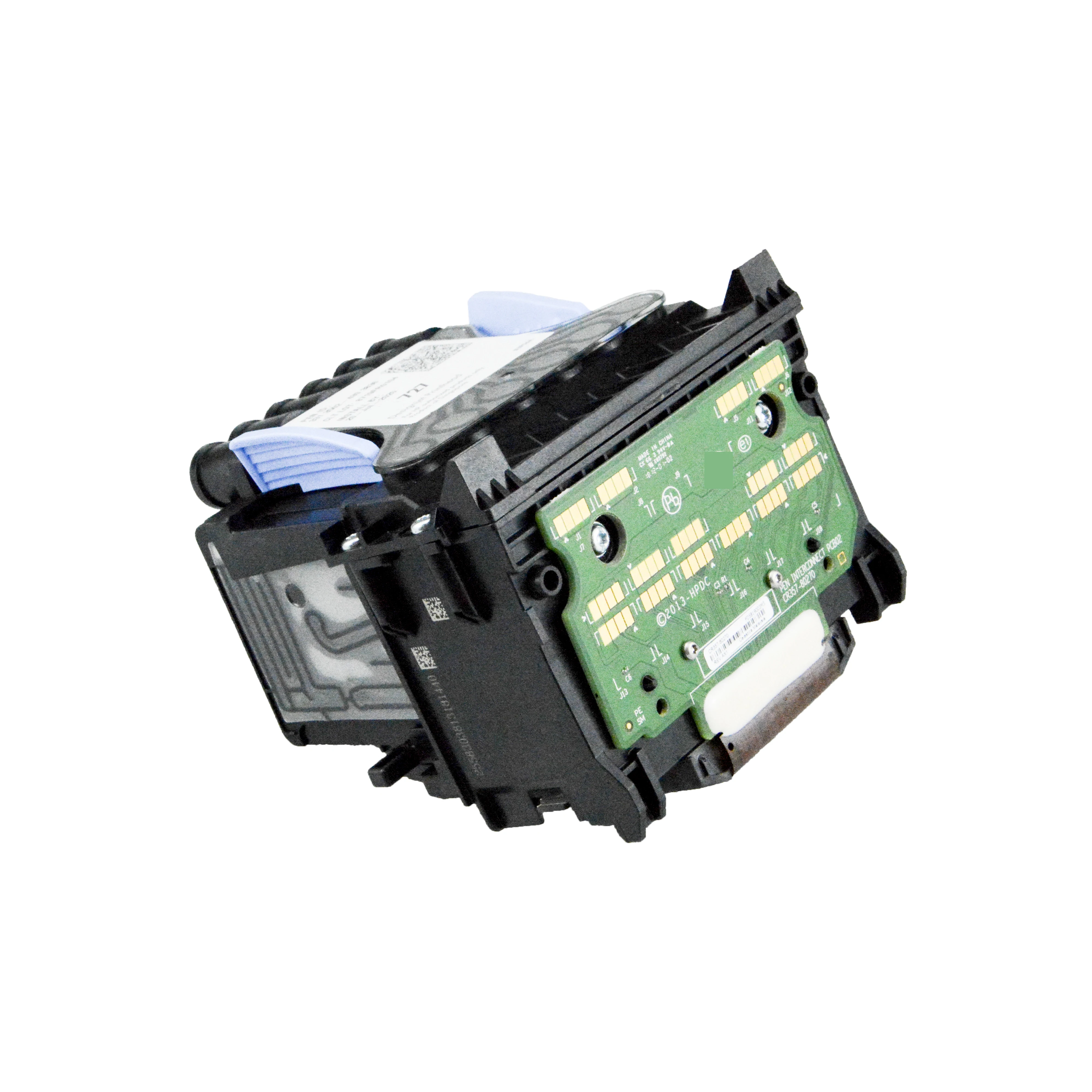 Imagem -04 - Compatível para Hp727 Hp727 Cabeça de Impressão hp Designjet T920 T930 T2500 T1500 T3500 T1530 T2530 1500 2500 3500 1530 Cabeça de Impressão