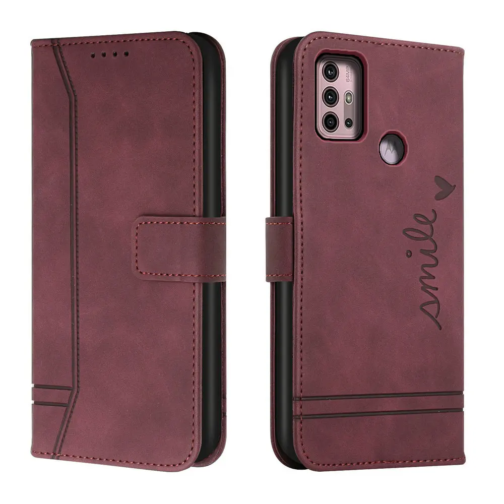 

Capa for Motorola G60S G53 G 22 Luxury Case Leather Wallet Book Funda Moto G60 G72 G73 G52 G22 60 S E32 G23 G82 E 13 Flip Cover