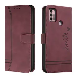 Capa for Motorola G60S G53 G54 G84 G85 G75 G15 G 22 Luxury Case Leather Wallet Book Funda Moto G60 G85 G73 G05 60 S Flip Cover