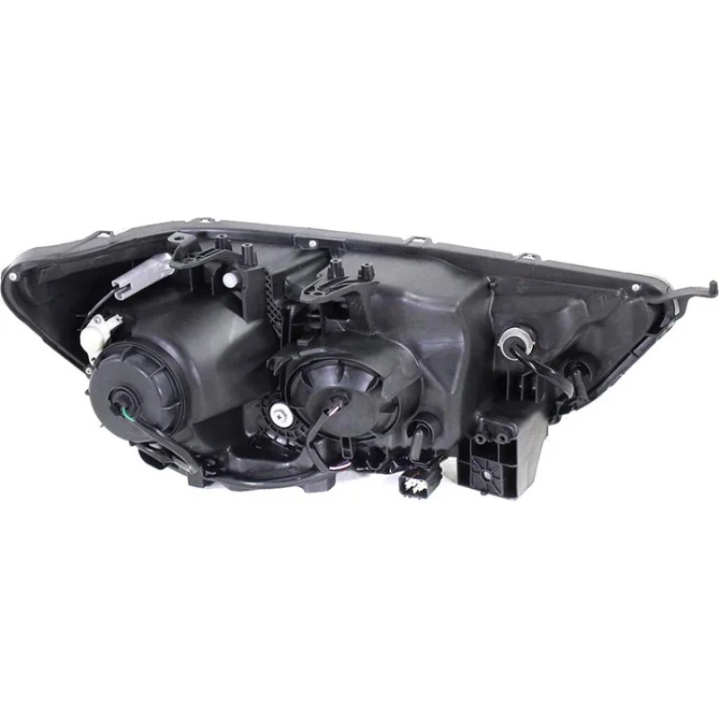 Suitable Factory Price High Quality Car Light Headlamp Head Lamp for MITSUBISHI OUTLANDER SPORT 2011 - 2019 8301C223