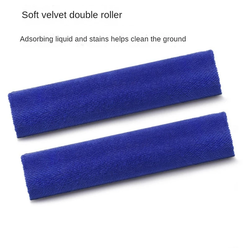 Roller Brush Parts For Dyson Wash G1 Floor Scrubber Machine Vacuum Attachments Roller Brush Strip