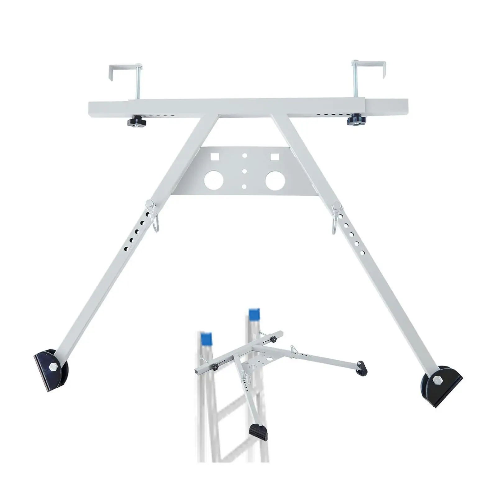 Ladder Stabilizer Heavy Duty Solid And Reliable Sturdy Ladder Standoff