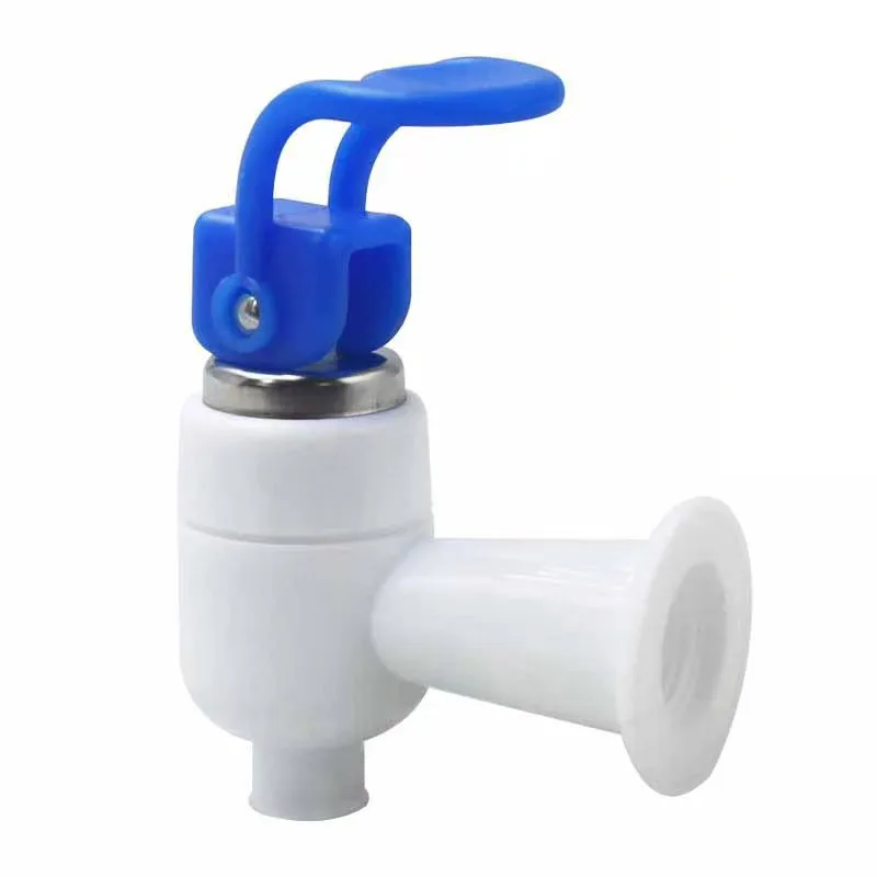 Merek Baru Keran Air Mancur Universal Batin Sutra Keran Panas dan Dingin Keran Beralih Paket