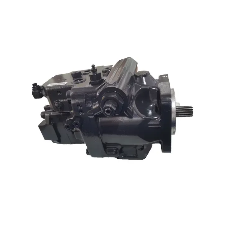 PC40MR-1 Hydraulic Pump PC40MR-1 Main Pump 708-3S-00261 708-3S-00130