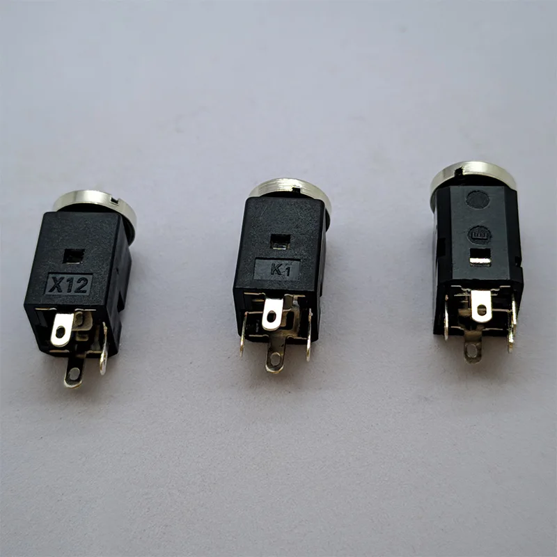 3.5mm 3 Pin Vertical Audio Jack Socket