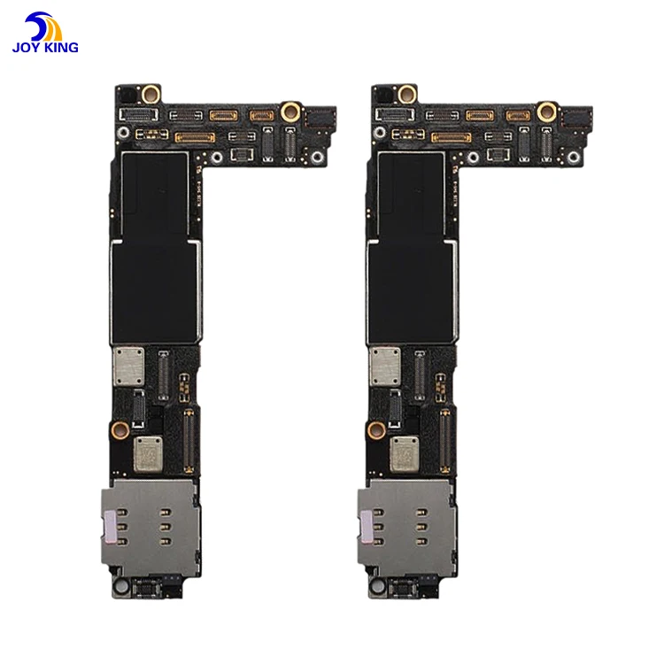 64GB 128GB 256GB 512GB Original Unlocked Mobile Phone Motherboard For IPhone X Xs Xr 11 12 13 14 Pro Max Motherboard - view 6