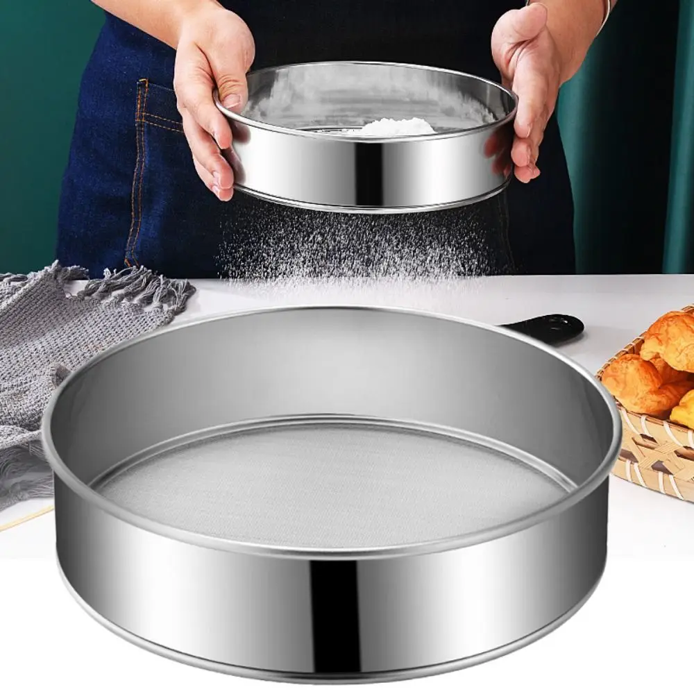 #14 Top Flour Sifters Picks for Every Budget
