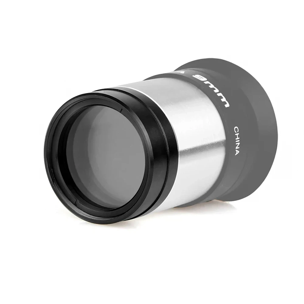 1.25\'\' Filter Variable Polarizing for Astronomy Monocular Telescope & Eyepiece Viewing The Moon and Planets