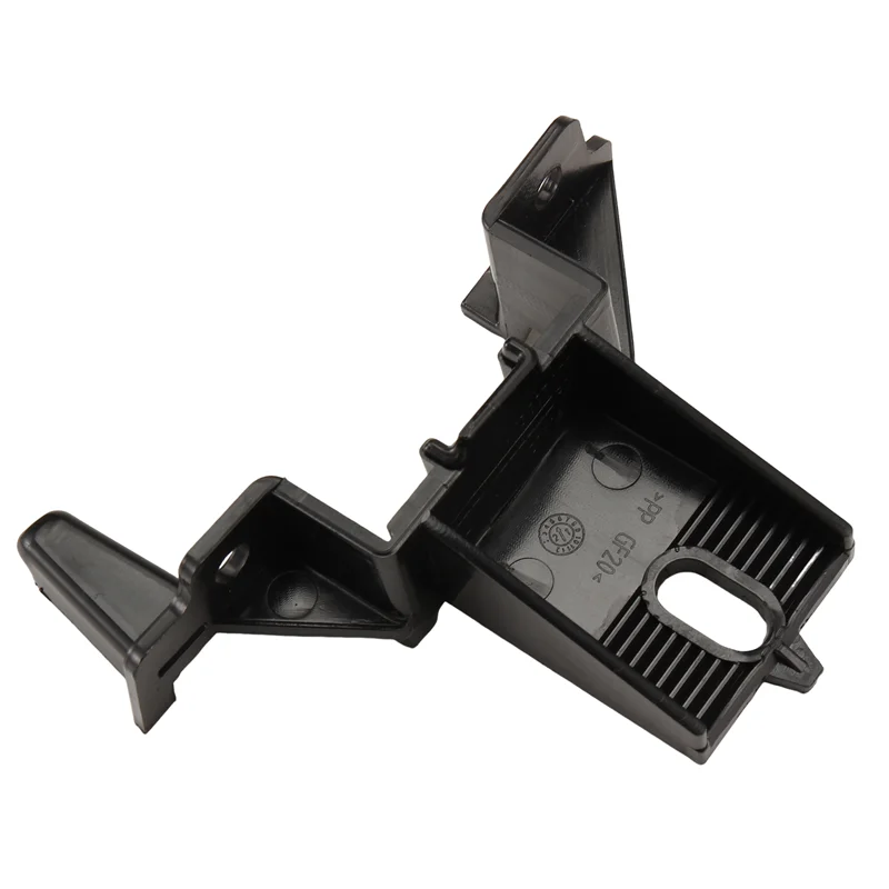 

AS57-для A7 Sportback 2019, крышка бампера, решетка, небольшой кронштейн, держатель адаптера, кронштейн