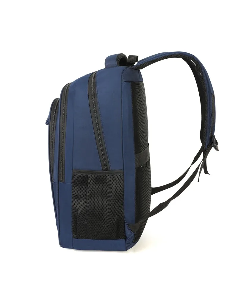 Business Casual Computer Bag Men's Premium Sense Large Capacity Commuter Backpack Outdoor Travel Business Travel Backpack