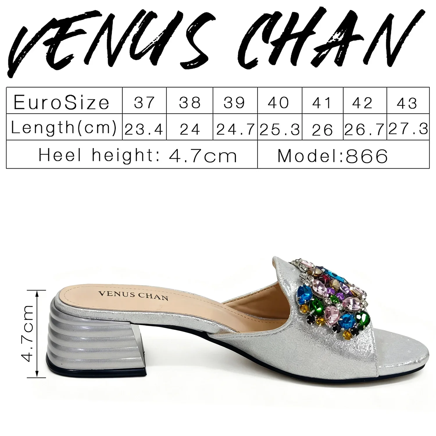 Italienische Mode-Bankettschuhe und -Taschen, afrikanische Damenhandtaschen mit Strassverzierung und Damen-High-Heels – Detail 4