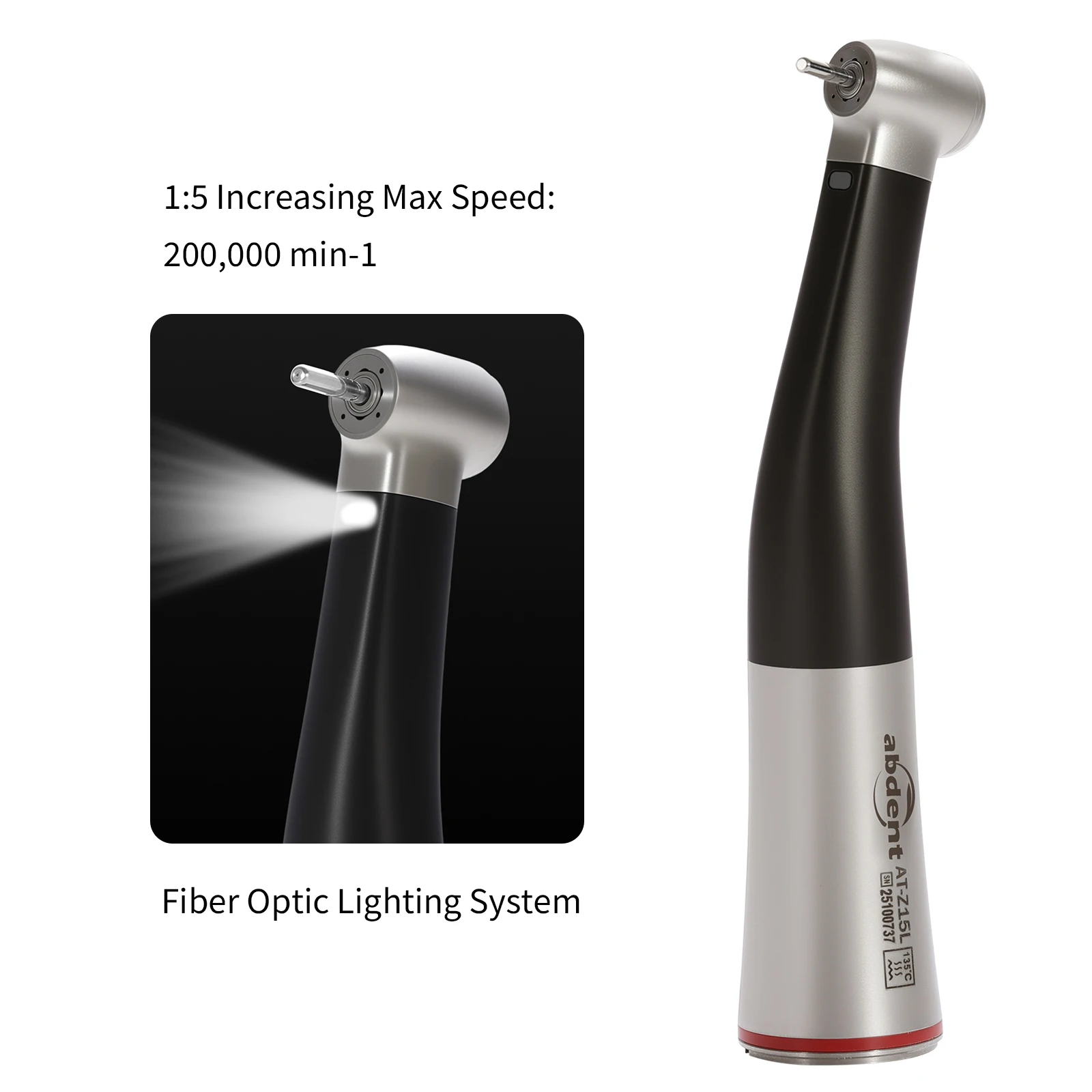 Abdent Dental 1:5 R…