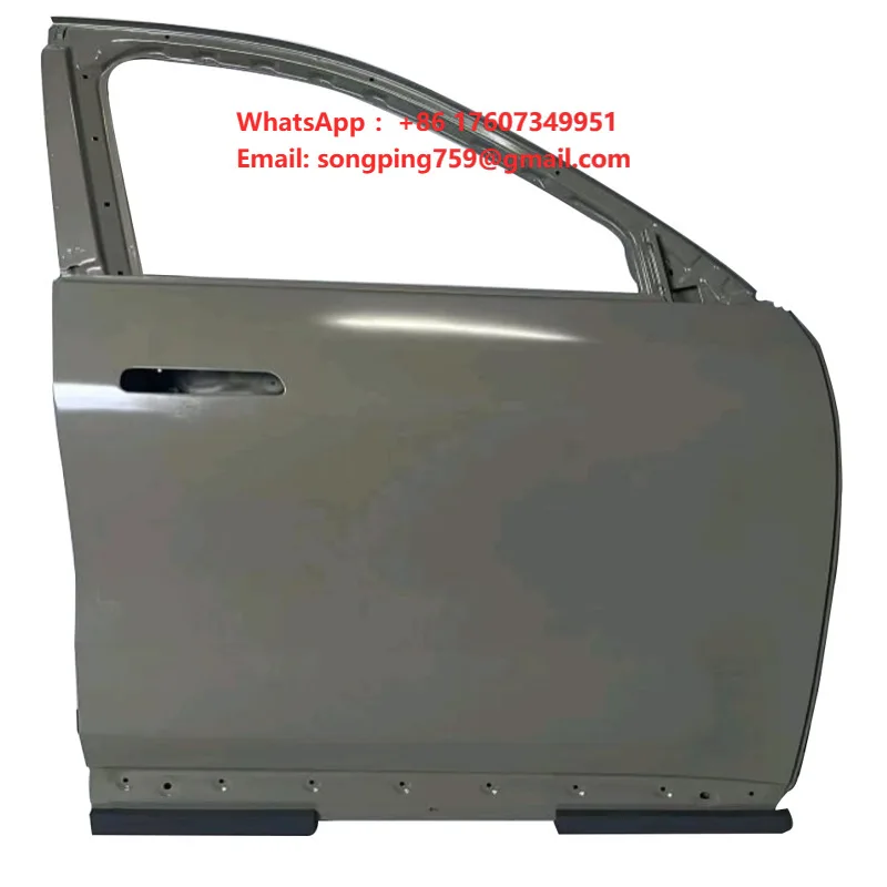 Brand New Original Factory Electric Tailgate with Painted Surface L8L9 Front Door