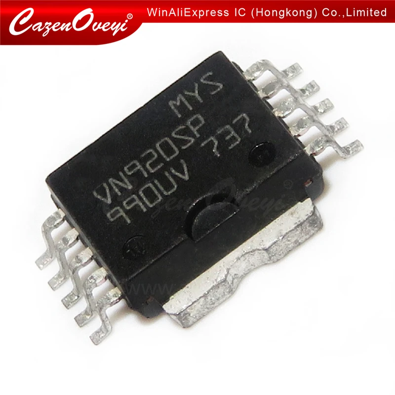 

10 шт./лот VN920SP VN920 HSOP-10 В наличии