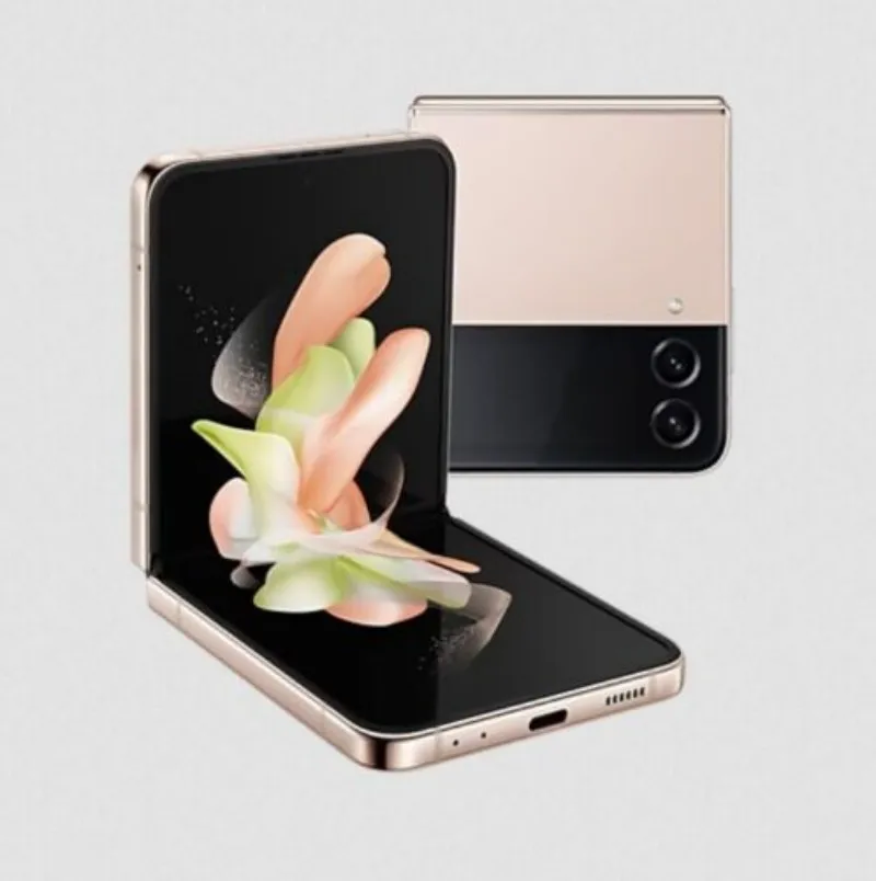 Samsung Galaxy Z Flip4 Z Flip 4 5G F721B F721N F721U1 6.7