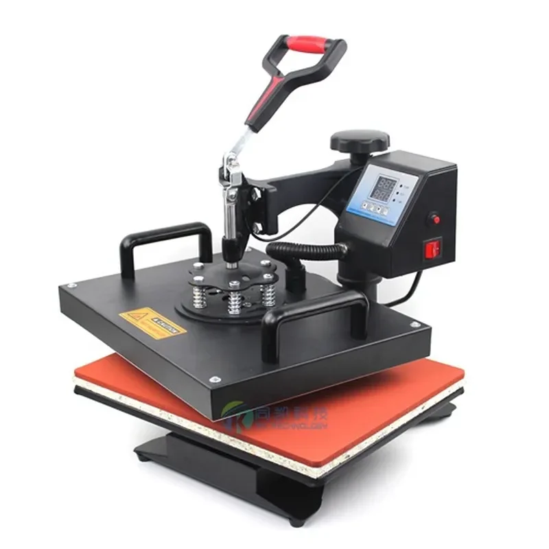 Customized On Demand 29 * 38CM shaking head machine host, heat transfer machine heat transfer T-shirt mobile phone case