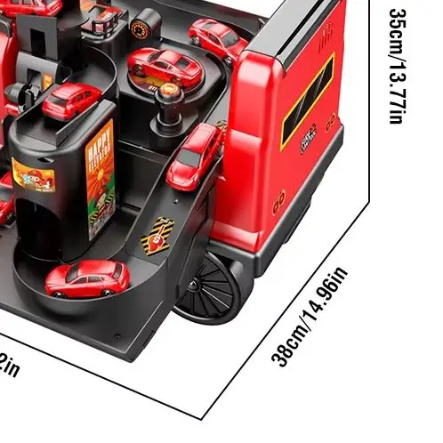 Elektryczny samochód dla dzieci, pojazdy do jazdy dla dzieci, zabawki samochodowe, samochód strażacki, policyjny, kosmiczny, wózek parkingowy, zabawka, prezenty urodzinowe dla chłopców i dziewczynek