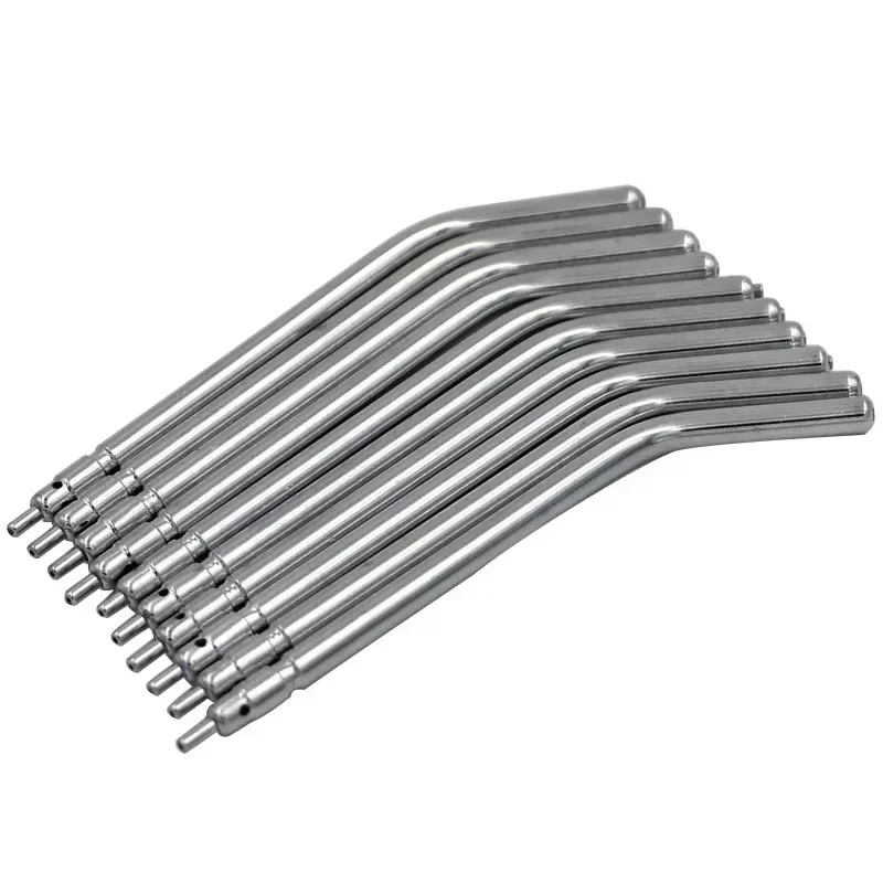 Hotsales 3-Way Nozzles Stainless Steel Three Nozzles High Temperatures Resistants