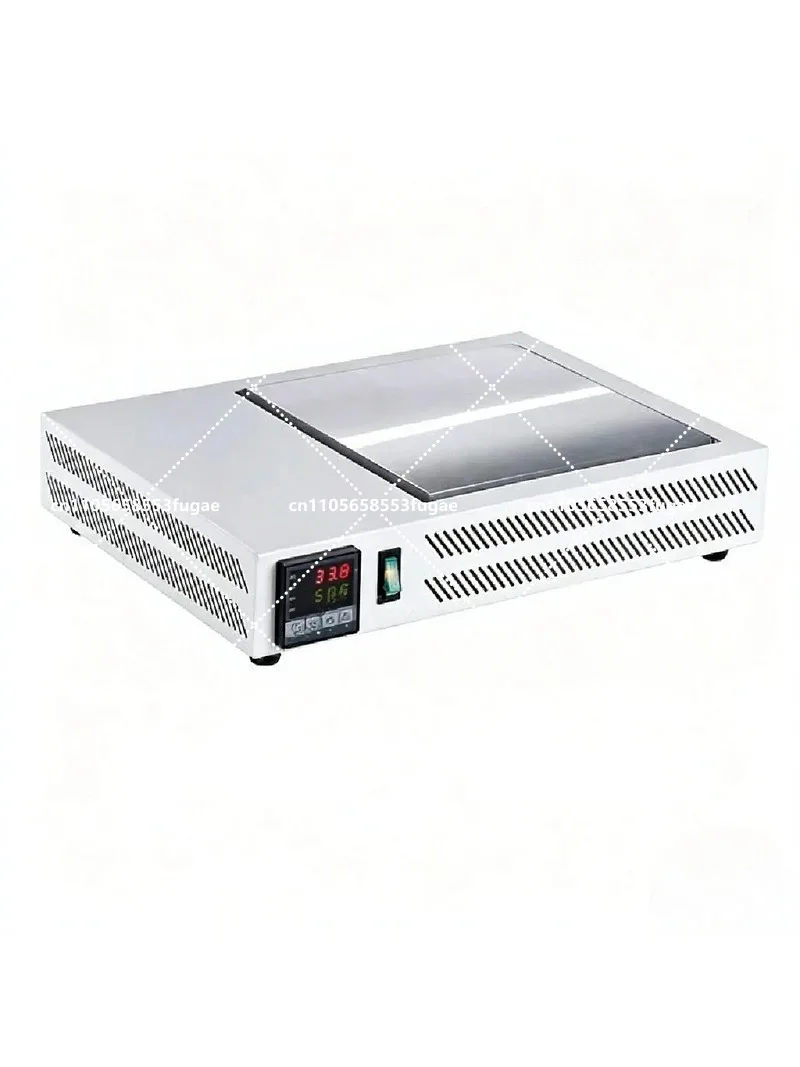 HT-X3030T 1500W 450℃ Heating Platform Constant Temperature Preheating Station