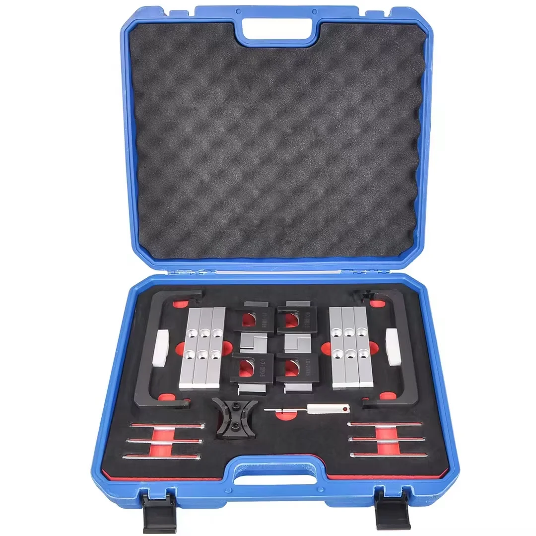 

Auto Protection Tool for B-enz Maybach S560L M177 M178 M176 4.0 for AMG C63 Special Engine Timing Diagnostic Tool