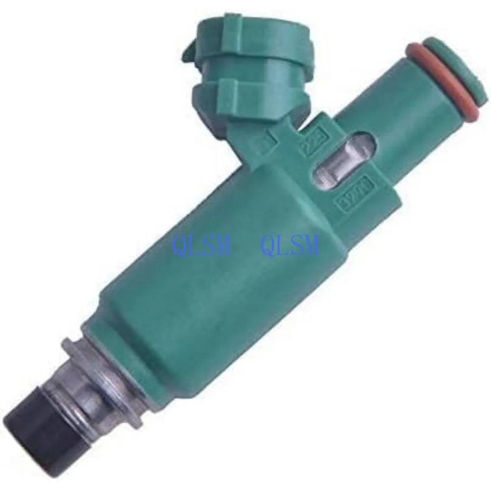 

Fuel Injectors 195500-3290 15710-64G00 for 1998-2001 Suzuki Esteem 1.6L L4 Premium Car Accessories