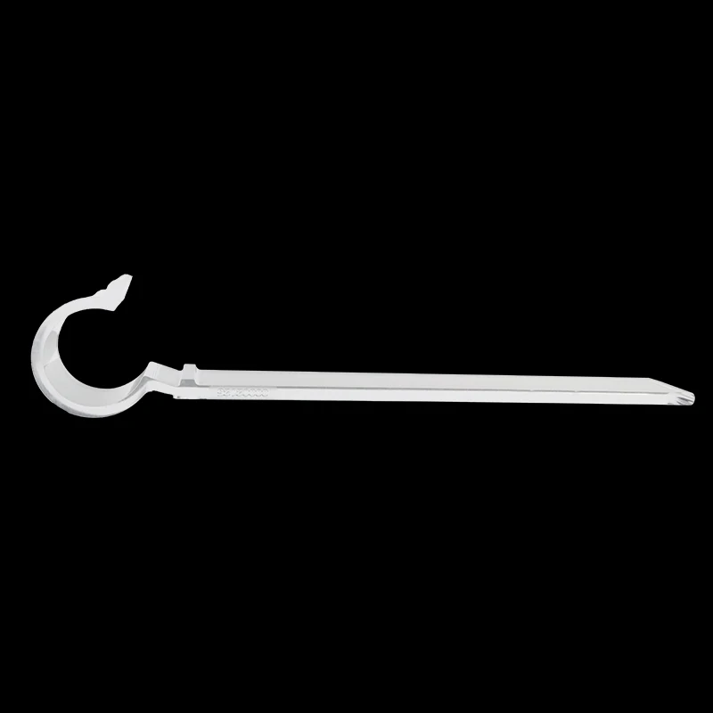 20 قطعة أجزاء منشار Beaw المتوافقة غطاء غبار 230X30mm (3-416-01-3460) و270X30mm (2-032-65-4050) لآلة Homag Holzma #2