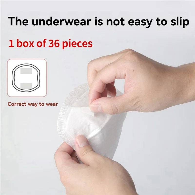 Anti-Overflow Breast Pad Is Light, Breathable And Disposable, Comfortable And Leak-Proof Breast Pad During Lactation