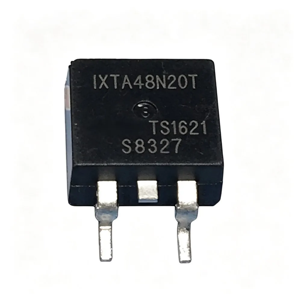 5PCS NCEP030N12D IXTA48N20T STB5NB80 2N0605 IRL3803 AOTF288