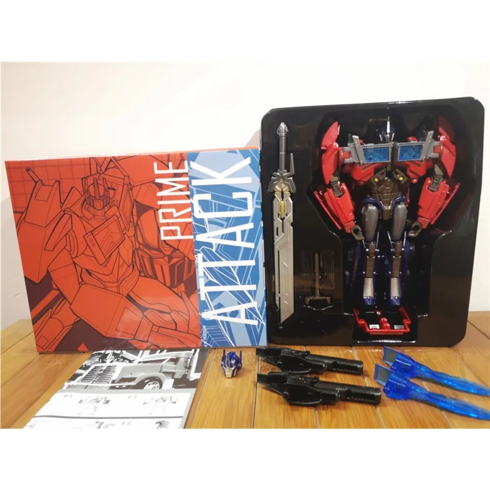 APC Leader's Certificate: Zombie Cliffjumper Battle Damage Cyclonus Wheeljack Mercenary Soundwave