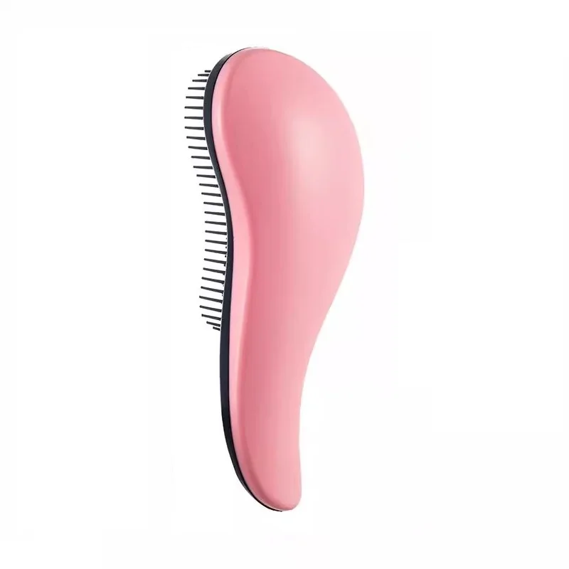 Anti Knot Hair Comb, Smooth Styling Tool