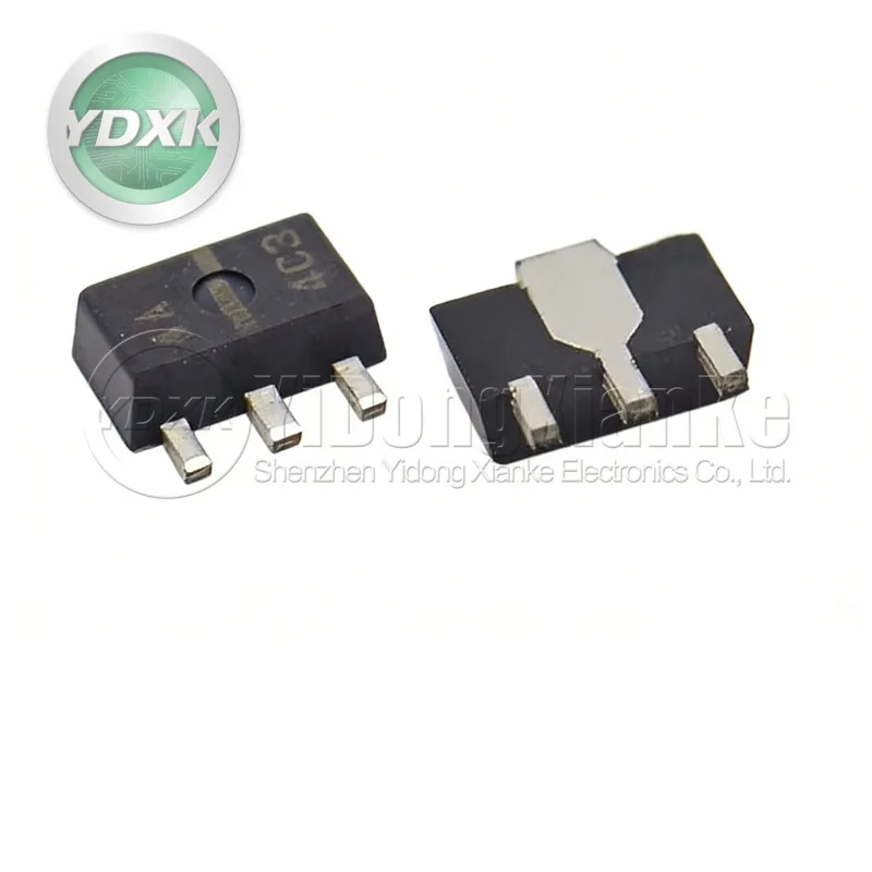 HA17431UA SOT89 CGB7017 Electronic Components CMM6004-SC-0G0T DTC3058 HD2L3N HMC454ST89E New Original HMC478ST89E
