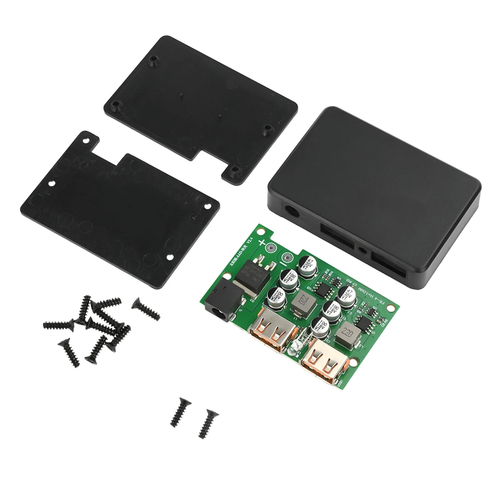 Dc 5V 3A Solar Pane…