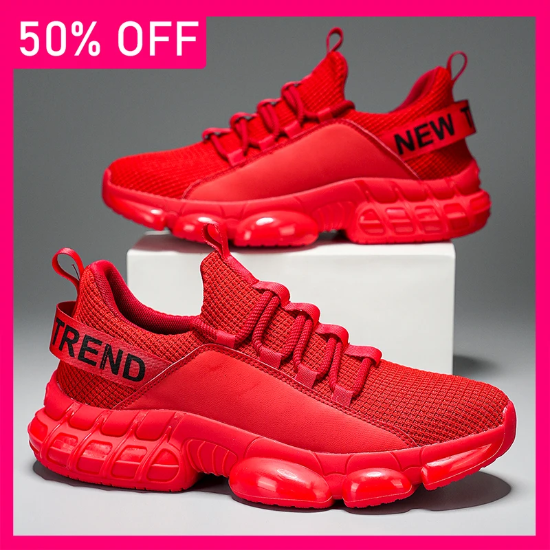 

Мужские спортивные кроссовки 2026: Новые, мягкие, дышащие, легкие, для активного отдыха и фитнеса, комфортные, универсальные, повседневные, для подростков
