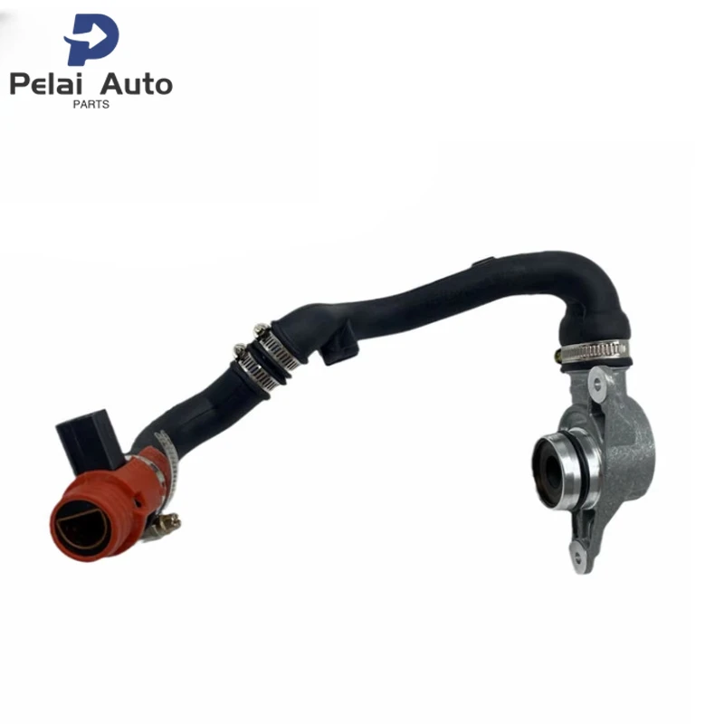 

6420102391 Вентиляционный клапан картера двигателя A6420102391 A6420101691Выпускной клапан для Mercedes Benz W204 W251 W164