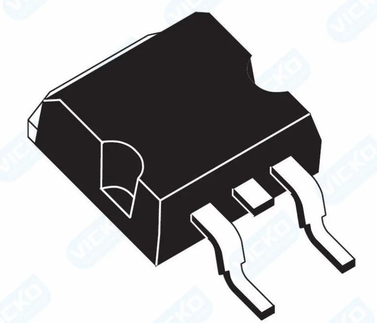 

10PCS/LOT STPSC10H12GY-TR STPSC10H12GY D2PAK-2 TO-263-2 TO-263