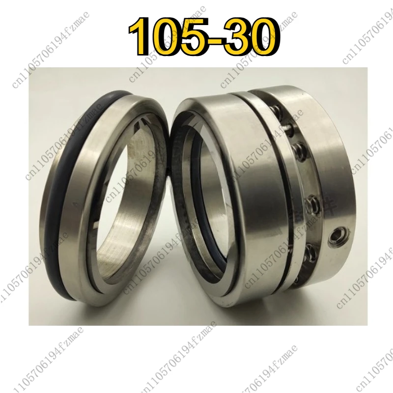 

Аксессуары 105-30 Механическое уплотнение Уплотнение вала насоса/Водяное уплотнение Материал сплава