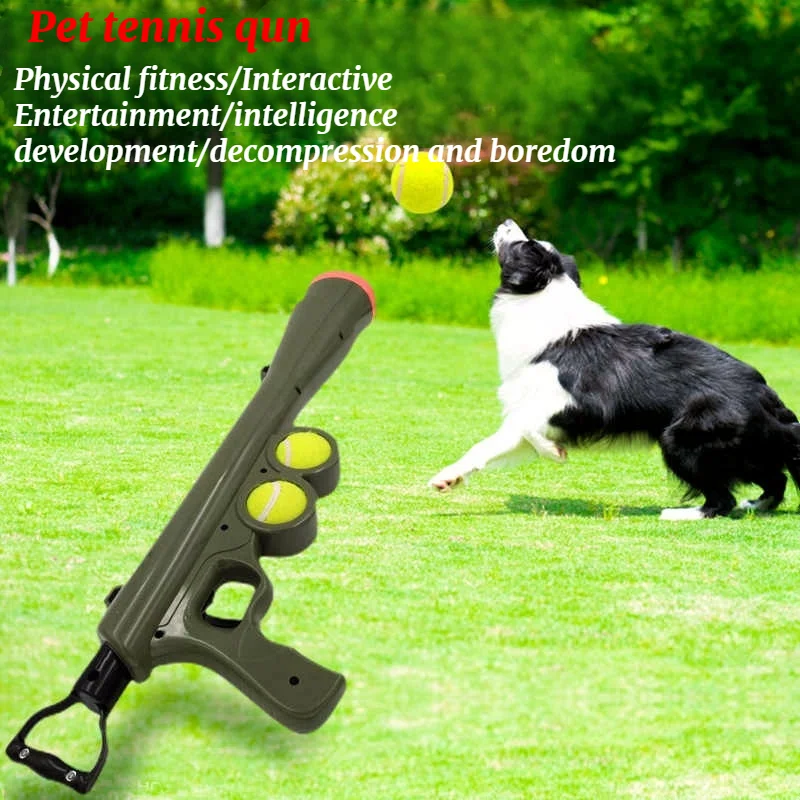 Pet Dog Toy Serving…