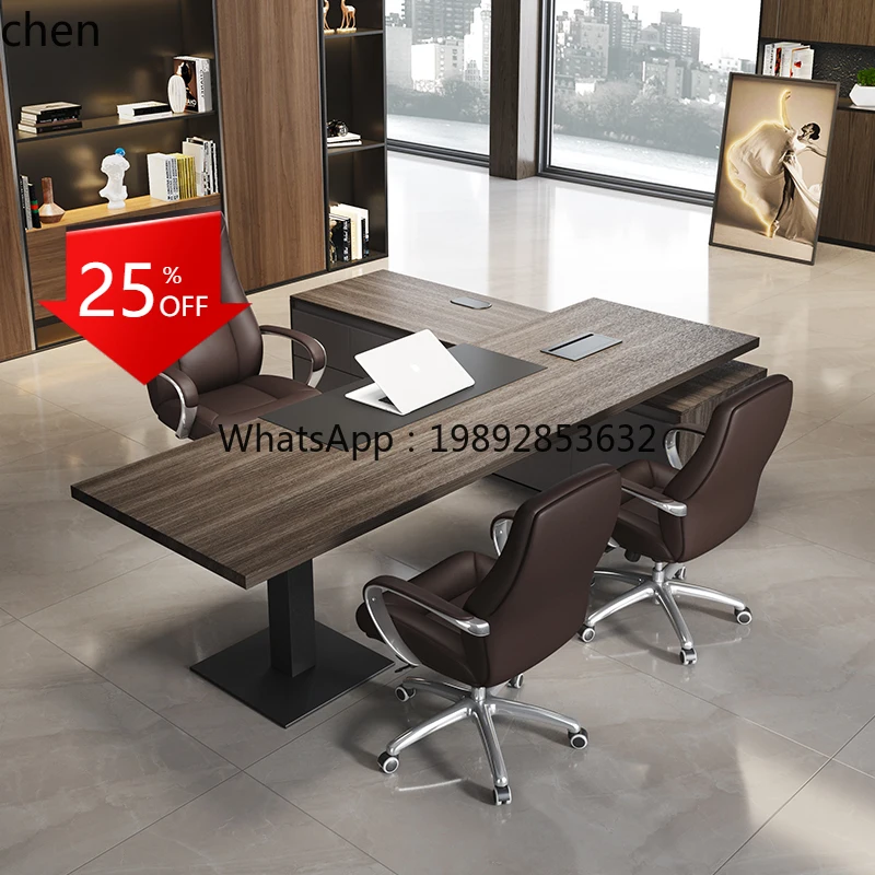 

boss chair leather office home computer chair reclining chair