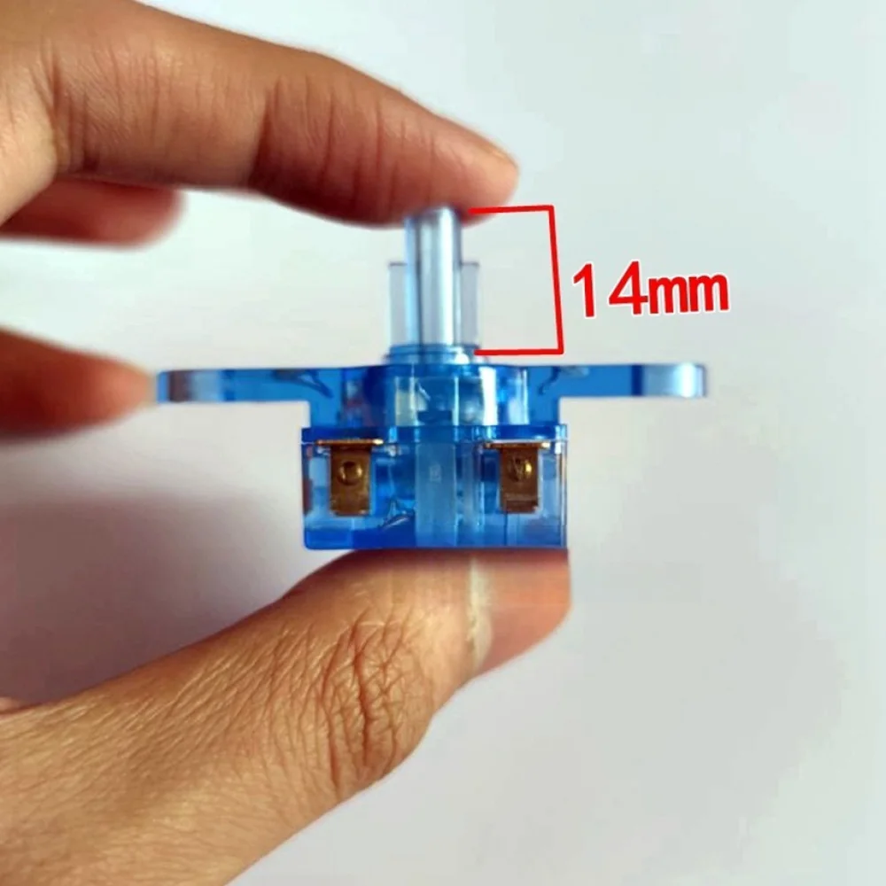 Interruptor de termostato de 3 pies 250v10A, interruptor de engranaje de temperatura del calentador/diodo para calentador eléctrico, accesorios para calentador de chimenea