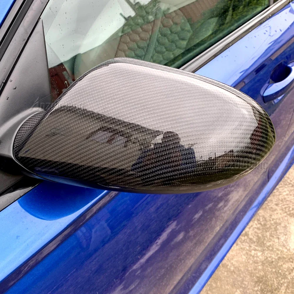 For Audi A6 S6 C7 4G Side Wing Mirror Covers Caps Silver Matte Chrome 2013 2014 2015 2016 2017 2018 Aluminum Brushed