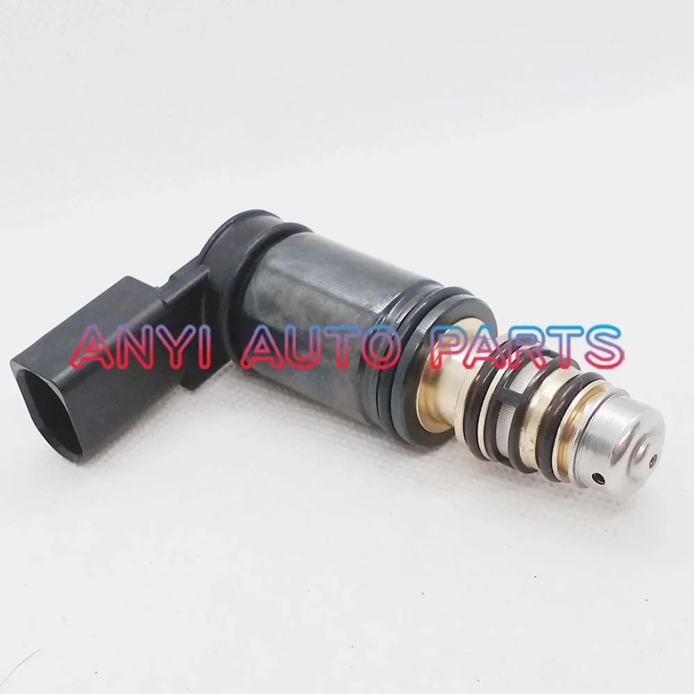 5Q0260839 CV050 6SAS14C/6SES14C air conditioner compressor control solenoid valve for Volkswagen vw/AUDI/Seat/Skoda cars