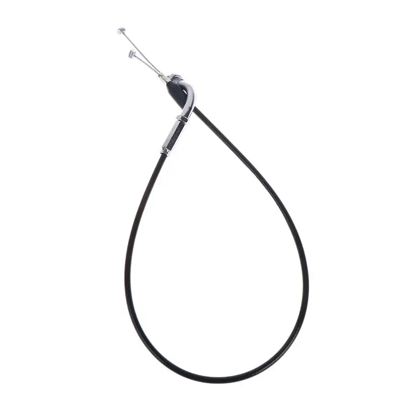 

Universal Motorcycle Throttle Cable Accelerator Gas Bike Throttle Carburetor Choke Cable For Engine Scooter Pitbike