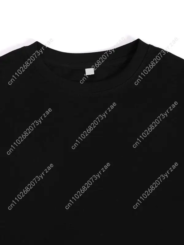 الرجعية التي شيرت الإيمان على الخوف رجل امرأة عالية الجودة خمر تي شيرت القطن قصير الأكمام موضة تي شيرت لينة تنفس القمم