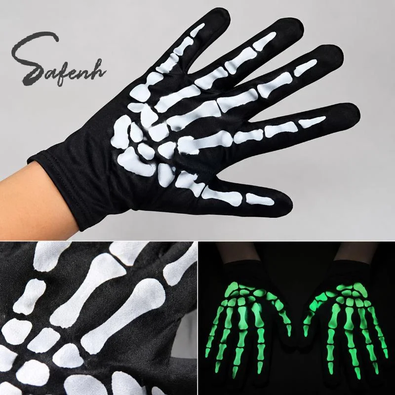 Volledige vingerhandschoenen i - Women Fashion Gloves recensie en prijs