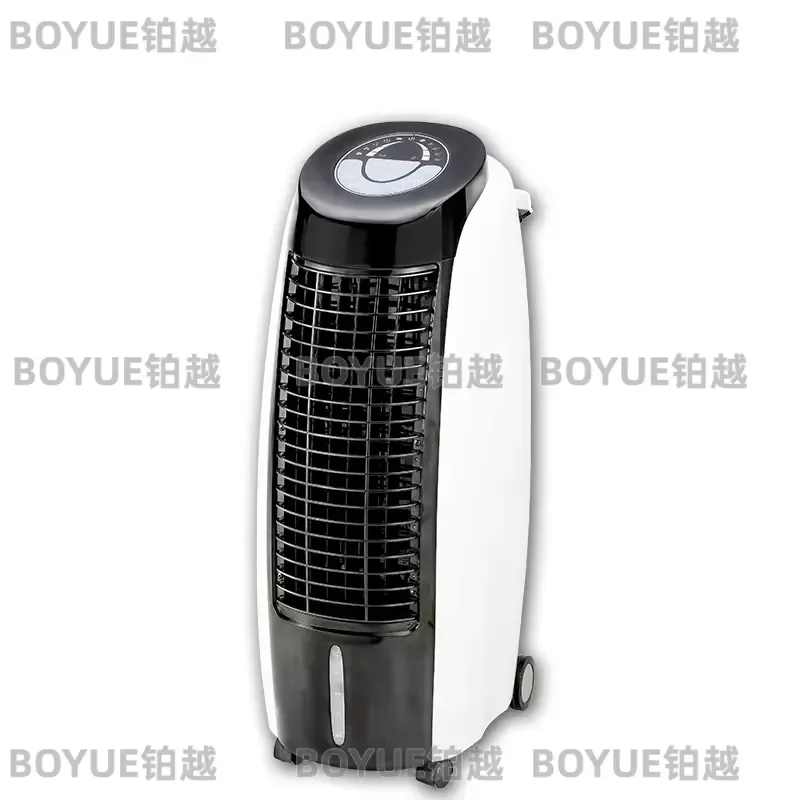 for Vietnam Popular Room Air Cooling Fan Portable Mini Air Conditioner Fast Cooling Mobile AC Air Cooler
