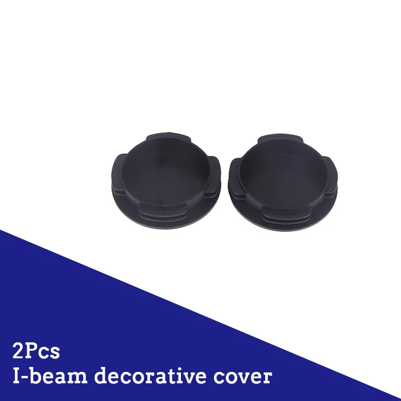 2PCS Rear Waterproof Anti Rust Tail Pipe Exhaust Tip Cover Protector Cap For Smart 450 451 453 Fortwo Forfour W451 W453