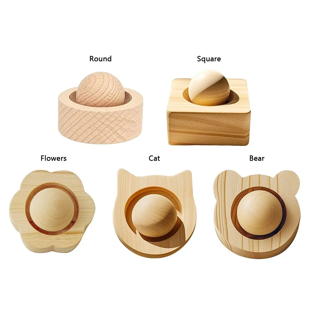 Wood Scent Perfume Diffuser No Essential Oil Lasting Planet Shape Home Decoration Fresh Air Dorm Room Essentials Car Ornaments