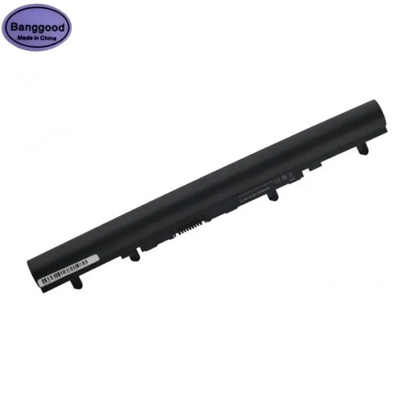 

Banggood AL12A32 2200mAh Laptop Battery for Acer Aspire V5 171 V5-431 V5-471 V5-531 V5-571 V5-171-9620 V5-431G V5-571PG Battery