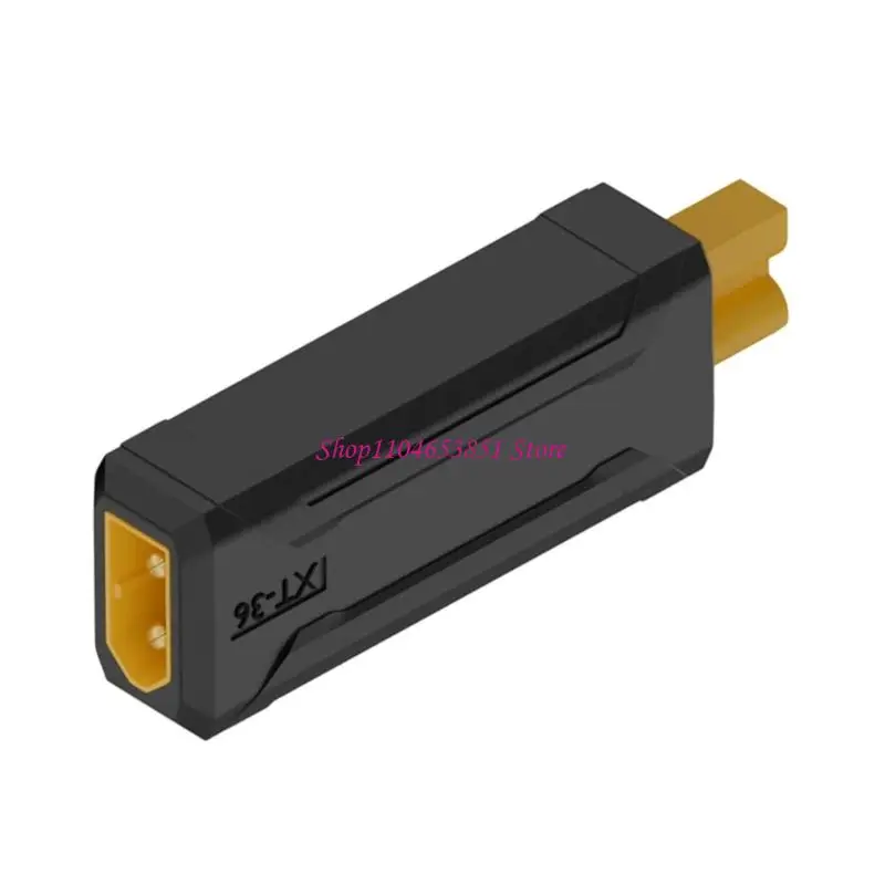 XT30 / XT60 /Type C Male Female Quick Charging Connectors for Lovers Travel