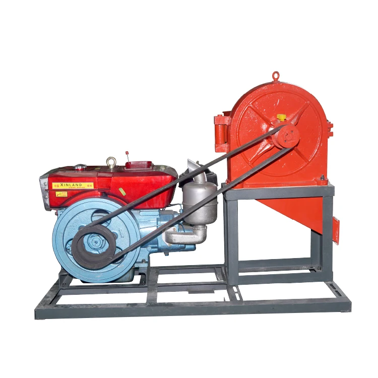 forOriginal Design Mini Wheat Flour Mill Plant Corn Machine Auto Milling BB-FC35D Pulverizer For Workshop